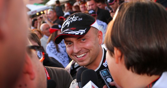 Rajd Polski